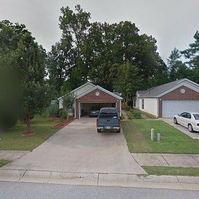 107 Deercreek Pkwy, Griffin, GA 30224