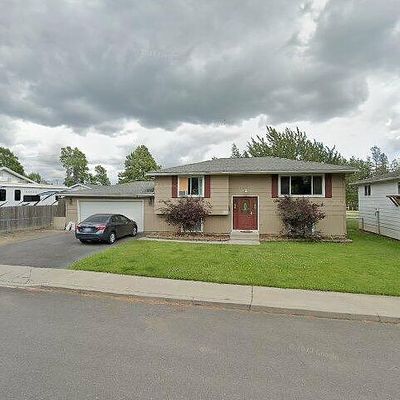 107 Walker Dr, Cheney, WA 99004