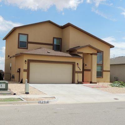 10704 Blue Sage Cir, El Paso, TX 79924