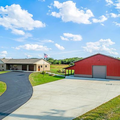 10710 State Highway 71, Sparta, WI 54656