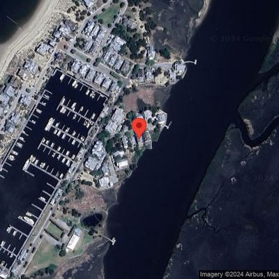 13 Windward Court Bald Head Island, Island, NC 28461