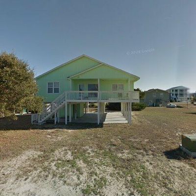 130 Crab Street Holden Beach, Beach, NC 28462