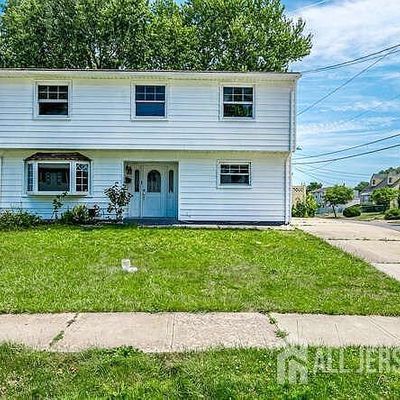 130 Hagaman St, Port Reading, NJ 07064