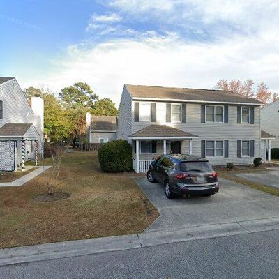 130 Lullwater Drive Unit A Wilmington, Wilmington, NC 28403