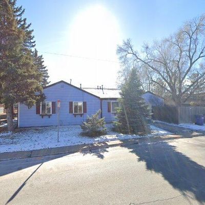 1301 S Zenobia St, Denver, CO 80219