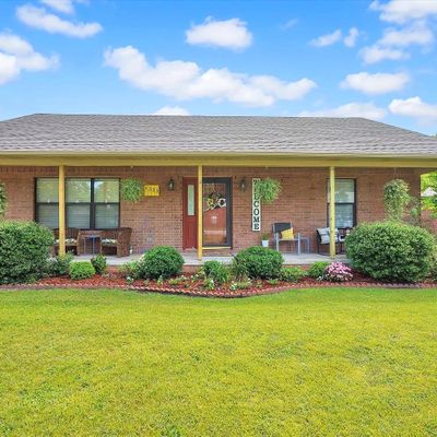 1303 N 23 Rd Street N, Paragould, AR 72450