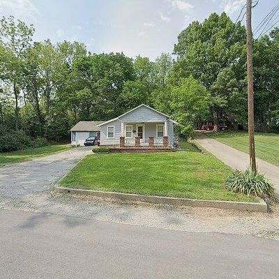 1304 E Mechanic Ave, Independence, MO 64050