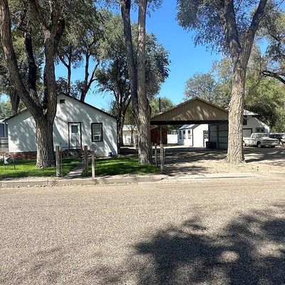 1306 S 10 Th St, Lamar, CO 81052