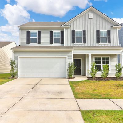 131 Hayworth Rd, Summerville, SC 29486