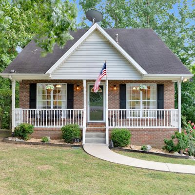 131 Rose St, Greenbrier, TN 37073