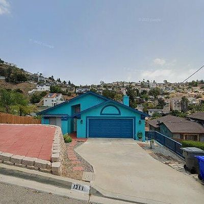 1311 Capistrano Ave, Spring Valley, CA 91977