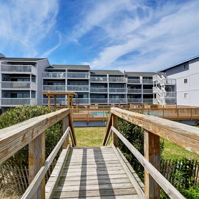 1311 S Lake Park Boulevard # 5b, Carolina Beach, NC 28428