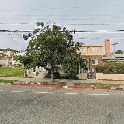 1312 W 1 St St, San Pedro, CA 90732