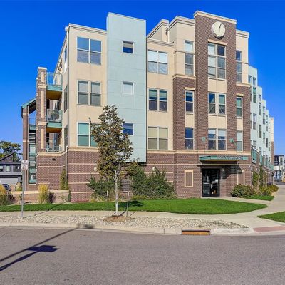 1313 S Clarkson St #310, Denver, CO 80210