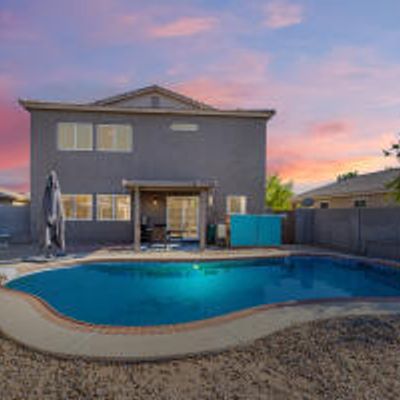 13164 W Crocus Dr, Surprise, AZ 85379