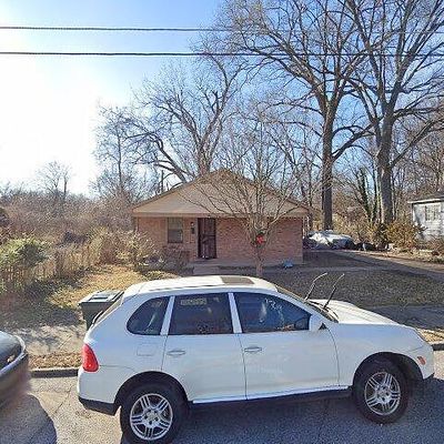 1319 Glenn St, Memphis, TN 38106