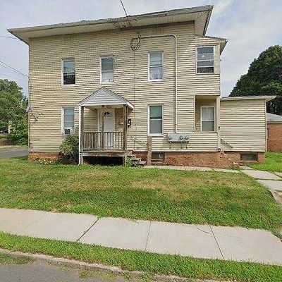 132 Jubilee St, New Britain, CT 06051