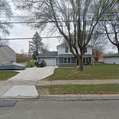 1320 S Alex Rd, Dayton, OH 45449