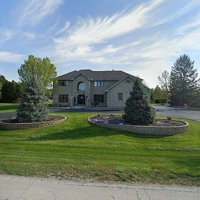 13207 W Hunt Master Ln, Lemont, IL 60439