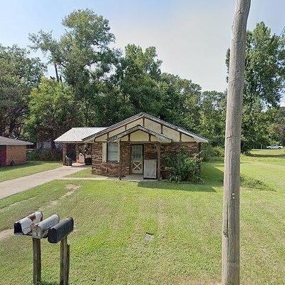 1323 Western Ave, Monticello, MS 39654