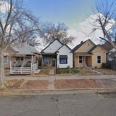 1332 Pine St, Pueblo, CO 81004