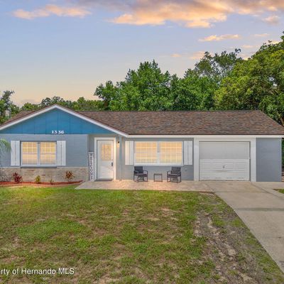 1336 Piper Rd, Spring Hill, FL 34606