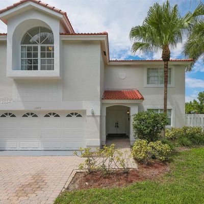 13377 Nw 7 Th St, Plantation, FL 33325