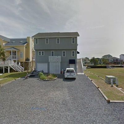 134 Greensboro Street Holden Beach, Beach, NC 28462