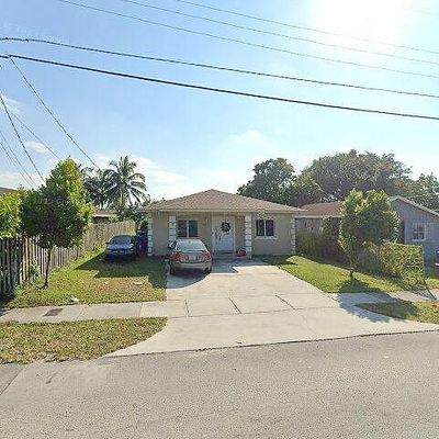 1340 Nw 75 Th St, Miami, FL 33147