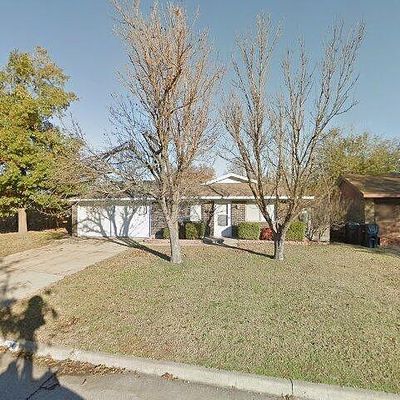 1341 Sw 83 Rd St, Oklahoma City, OK 73159