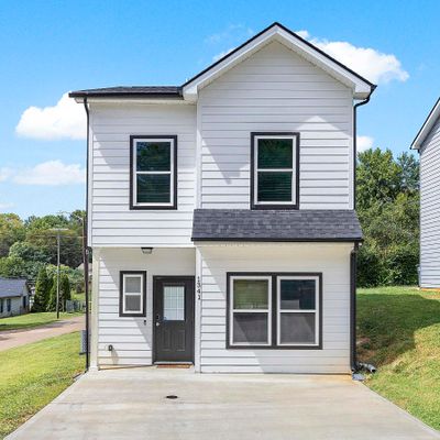 1341 W Baxter Ave, Knoxville, TN 37921