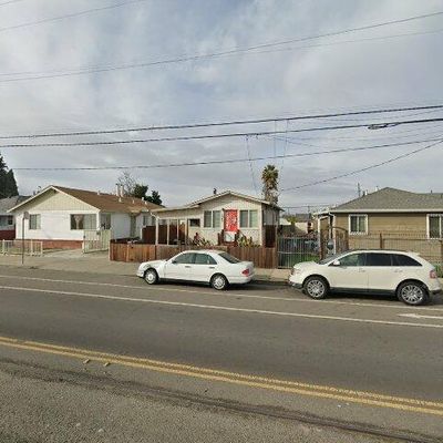 1343 105 Th Ave, Oakland, CA 94603