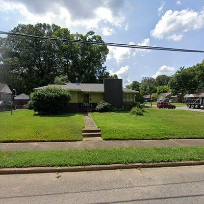 1353 S Highland St, Memphis, TN 38111