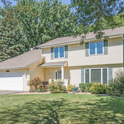 13616 James Ave S, Burnsville, MN 55337