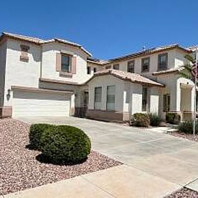 13644 W Calavar Rd, Surprise, AZ 85379