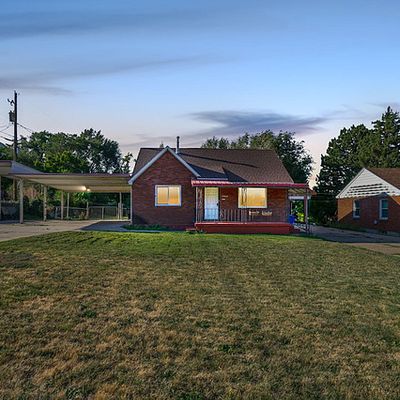 1365 E 21 St St, Ogden, UT 84401