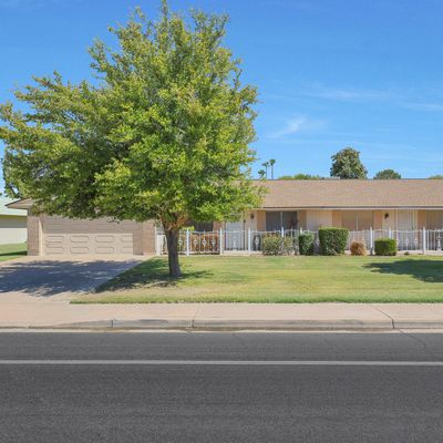 13653 N 103 Rd Ave, Sun City, AZ 85351