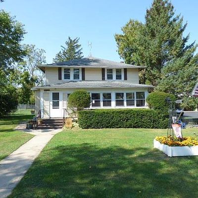 137 Martin St, Sharon, WI 53585