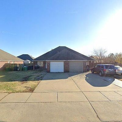 1370 Tucson Loop, Springdale, AR 72764