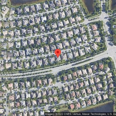 13712 Nw 18 Th St, Pembroke Pines, FL 33028