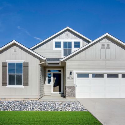 1380 W Malad River St, Meridian, ID 83642