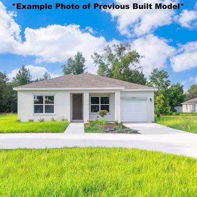 13805 Sw 43 Rd Cir, Ocala, FL 34473