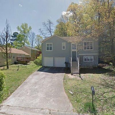 1382 Ling Dr, Austell, GA 30168