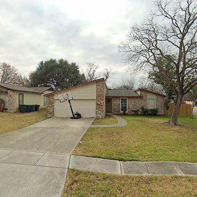 13835 Durwood St, San Antonio, TX 78233