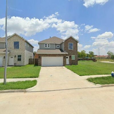 13839 Aldaco Dr, Houston, TX 77045