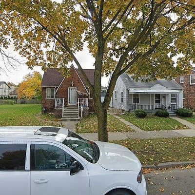 13871 Wellesley St, Dearborn, MI 48126