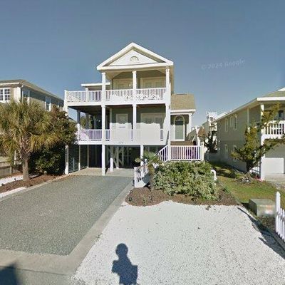 139 Carolina Avenue Holden Beach, Beach, NC 28462