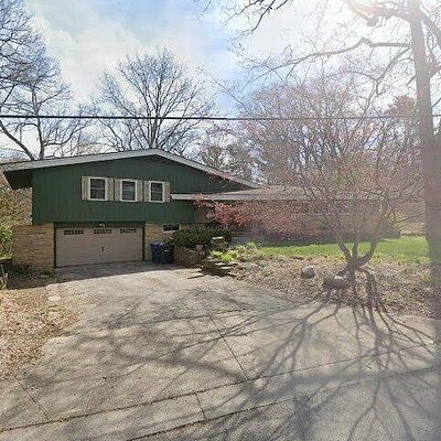 1390 Glen Ave, Muskegon, MI 49441