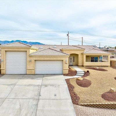 1390 Park Terrace Ave, Lake Havasu City, AZ 86404