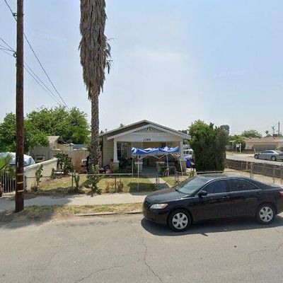 1395 W 10 Th St, San Bernardino, CA 92411